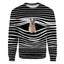 Laekenois dog - Stripe - Premium Sweater
