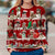 Lagotto Romagnolo - Snow Christmas - Premium Sweater
