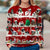 Landseer - Snow Christmas - Premium Sweater