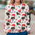Leonberger - Xmas Decor - Premium Sweater