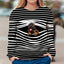 Leonberger - Stripe - Premium Sweater