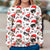 Lhasa Apso - Xmas Decor - Premium Sweater