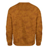 Lhasa Apso - Face Hair - Premium Sweater
