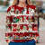Lhasa Apso - Snow Christmas - Premium Sweater