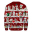 Maltese - Snow Christmas - Premium Sweater