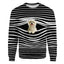 Maltese - Stripe - Premium Sweater