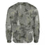 Manchester Terrier - Camo - Premium Sweater