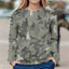Manchester Terrier - Camo - Premium Sweater