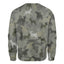 Miniature Pinscher - Camo - Premium Sweater