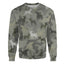 Miniature Pinscher - Camo - Premium Sweater