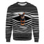 Miniature Pinscher - Stripe - Premium Sweater
