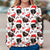Newfoundland - Xmas Decor - Premium Sweater