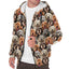 Otterhound Full Face Fleece Hoodie