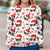 Papillon - Xmas Decor - Premium Sweater