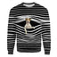 Parson Russell Terrier - Stripe - Premium Sweater