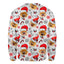 Pomeranian - Xmas Decor - Premium Sweater