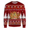 Pomeranian - Ugly - Premium Sweater