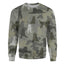 Portuguese Water Dog - Camo - Premium Sweater