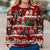 Portuguese Water Dog - Snow Christmas - Premium Sweater
