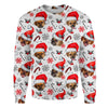 Puggle - Xmas Decor - Premium Sweater