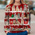 Pyrenean Shepherd - Snow Christmas - Premium Sweater