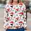 Rat Terrier - Xmas Decor - Premium Sweater