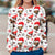 Rhodesian Ridgeback - Xmas Decor - Premium Sweater