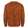 Rhodesian Ridgeback - Face Hair - Premium Sweater