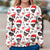 Rottweiler - Xmas Decor - Premium Sweater