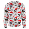 Rottweiler - Xmas Decor - Premium Sweater