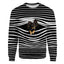 Rusky Toy - Stripe - Premium Sweater