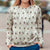 Samoyed - Full Face - Premium Sweater