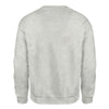 Samoyed - Face Hair - Premium Sweater