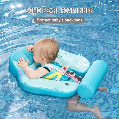 Non-inflatable Baby Swim Float Soft