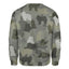 Schapendoes - Camo - Premium Sweater