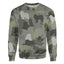 Schapendoes - Camo - Premium Sweater