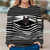 Schipperke - Stripe - Premium Sweater