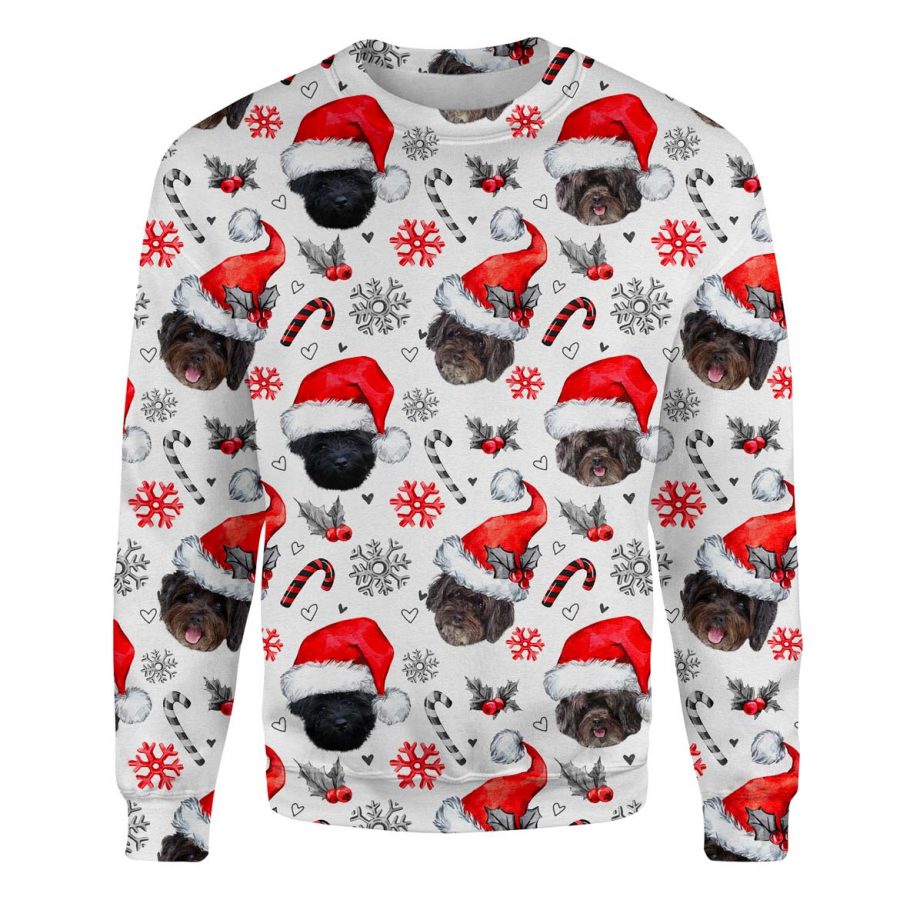 Schnoodle - Xmas Decor - Premium Sweater
