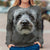 Schnoodle - Face Hair - Premium Sweater