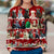 Scottish Terrier - Snow Christmas - Premium Sweater