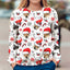 Shikoku - Xmas Decor - Premium Sweater