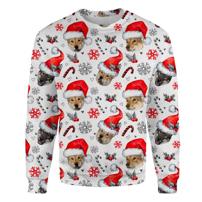 Shikoku - Xmas Decor - Premium Sweater