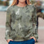 Smooth Fox Terrier - Camo - Premium Sweater
