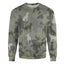 Smooth Fox Terrier - Camo - Premium Sweater