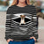 Smooth Fox Terrier - Stripe - Premium Sweater