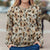 Soft-coated Wheaten Terrier - Full Face - Premium Sweater