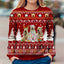 Soft-coated Wheaten Terrier - Ugly - Premium Sweater