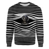 Springadore - Stripe - Premium Sweater