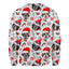 St Bernard - Xmas Decor - Premium Sweater