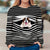 St Bernard - Stripe - Premium Sweater